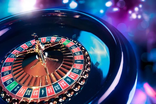Crazy Time wheel live dealer interface