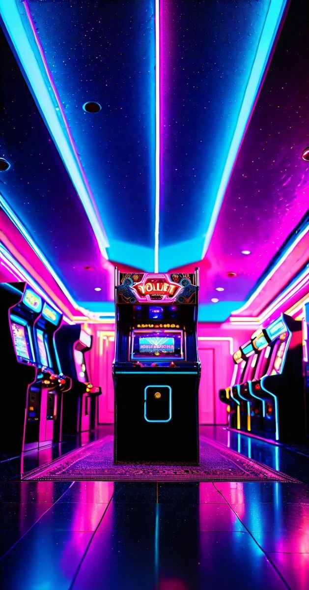 Golden Toad fishing arcade game interface