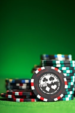 manistoto roulette wheel in live studio